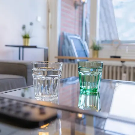 Apartament Koje Seaside Harrislee