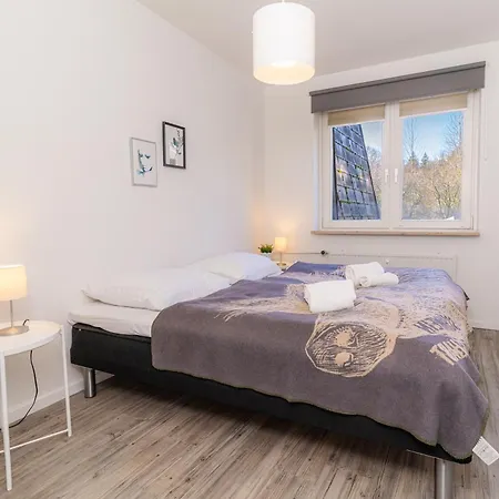 Koje Seaside Apartament