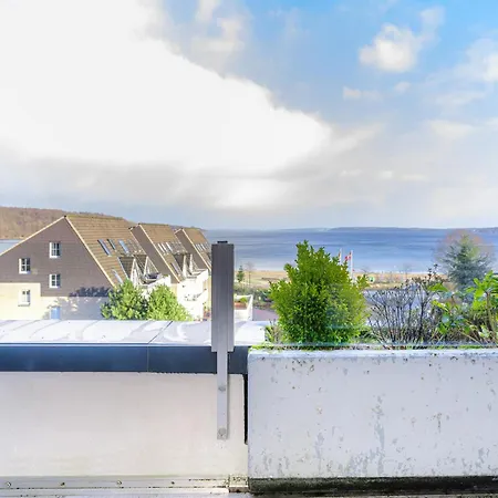 Koje Seaside *