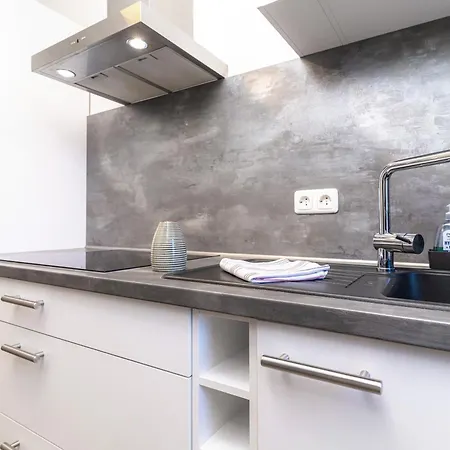 Koje Seaside * Harreslev