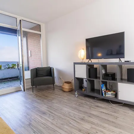 Koje Seaside * Harrislee