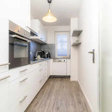 Apartament Koje Seaside *