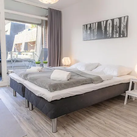 Apartament Koje Seaside *