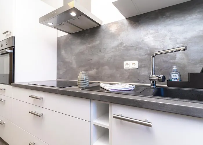 Koje Seaside * هاريسلي