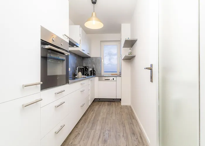 شقة Koje Seaside *