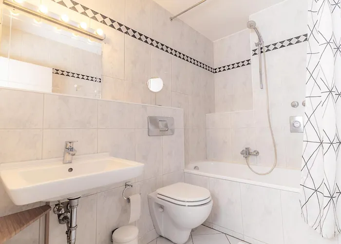 Koje Seaside شقة هاريسلي